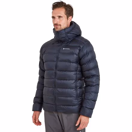 Anti-Freeze XT Hooded Down Jacket - Men's