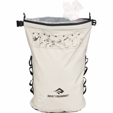 Trash Dry Sack
