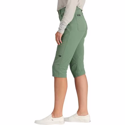 Ferrosi Capri Pant - Women's