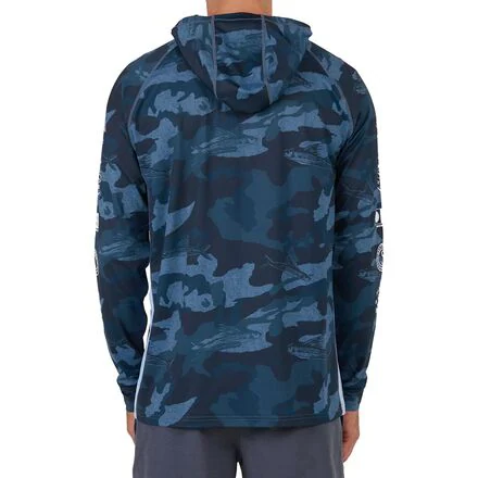 Palomar Perforated Hoodie - Men's