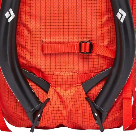 Speed Zip 33L Backpack