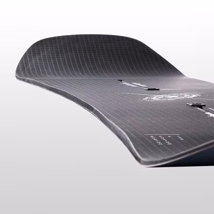 Custom X Snowboard - 2022