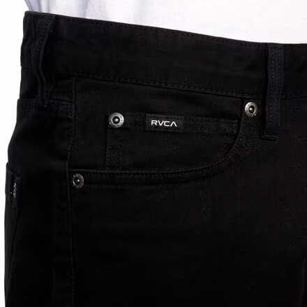 Daggers Twill Pant - Men's