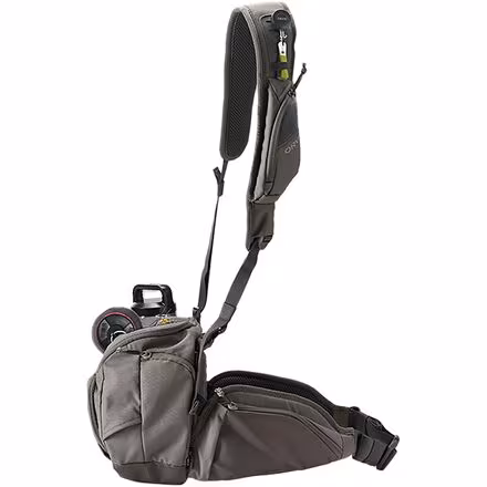 Guide Hip Pack