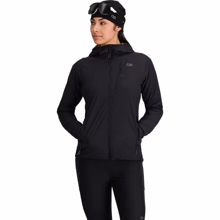 Deviator Hoodie - Women's