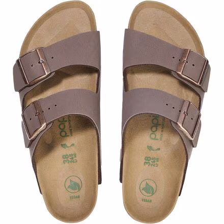 Arizona Platform Vegan Narrow Sandal - Women's