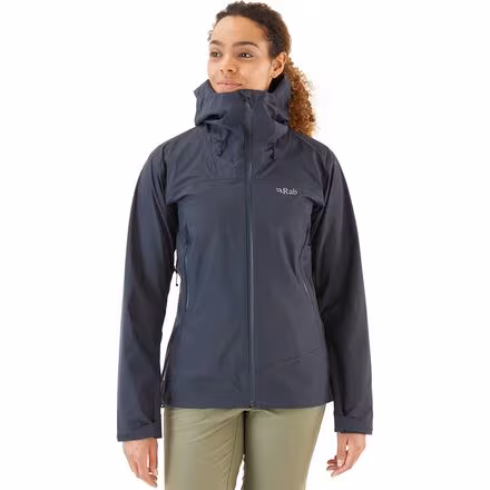 Arc Eco Jacket - Women's