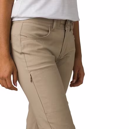 Halle II Straight Pant - Women's