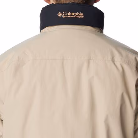 Wintertrainer Interchange Jacket - Men's