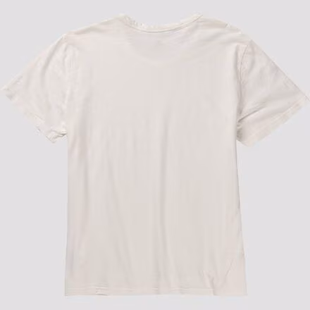 Well Worn Short-Sleeve Shirt - Women's