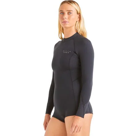 Spring Fever Long-Sleeve Spring Wetsuit - Women's