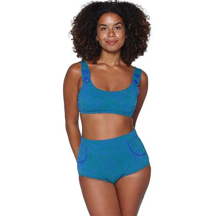 Georgia Bikini Top - Women's