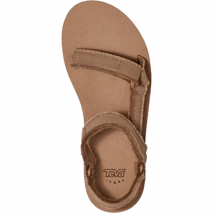 Midform Universal Canvas Sandal - Women's