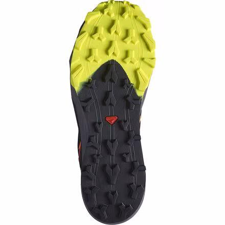 Thundercross Trail Running Shoe - Men's