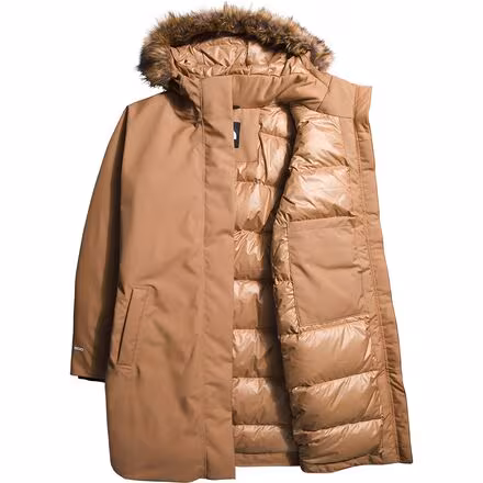 Arctic Plus Parka - Women's
