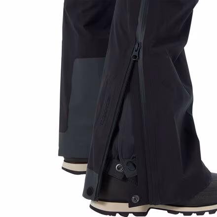 Odin BC Infinity Shell Pant - Women's