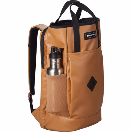 Barrel Pack 25L