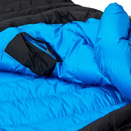 Paiju 10 Sleeping Bag: 10F Down