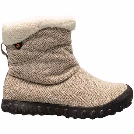 B Moc II Cozy Chevron Boot - Women's