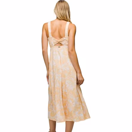 Lata Beach Dress - Women's