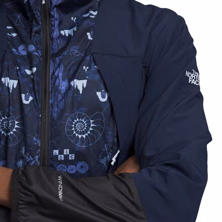 Trailwear Wind Whistle Jacket - Men's