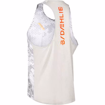Elite Singlet Tank Top - Men's