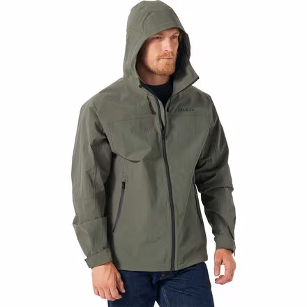 Swiftwater Rain Jacket - Men's