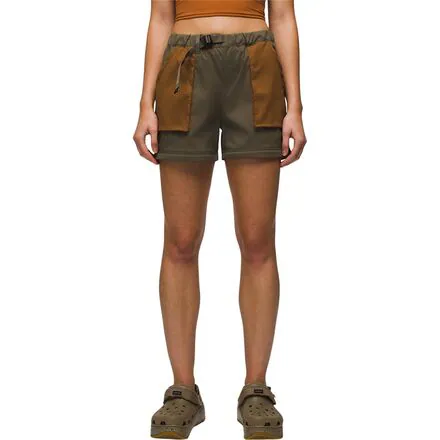 Halle Convertible Pant - Women's