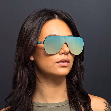 Falcon Polarized Sunglasses