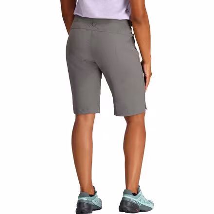 Ferrosi 12in Over Short - Women's