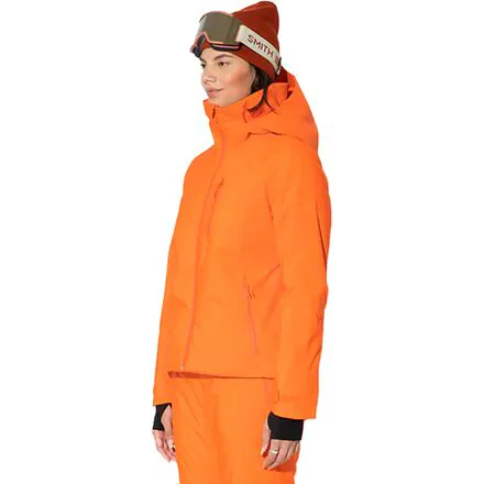 Lawrence Jacket - Women's