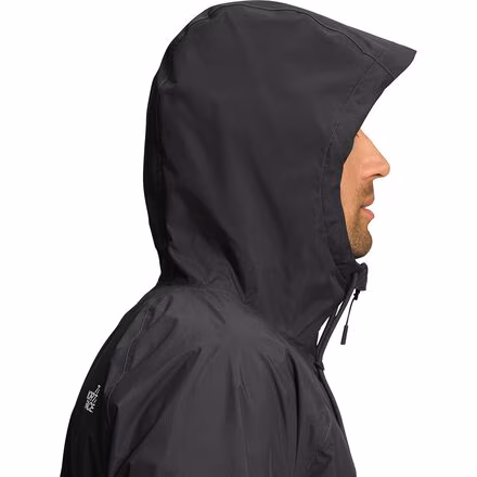 Antora Rain Hooded Jacket - Men's