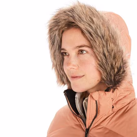 Ithaca Down Jacket - Women's
