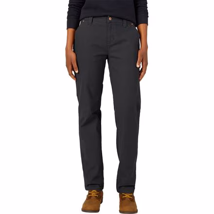 Duck Carpenter Straight Pant - Women's