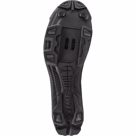MX242 Endurance Wide Cycling Shoe - Men's