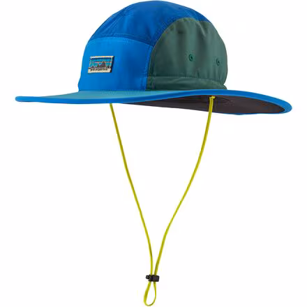 Quandary Brimmer Hat