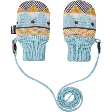 Moomin Viska Mitten - Infants'