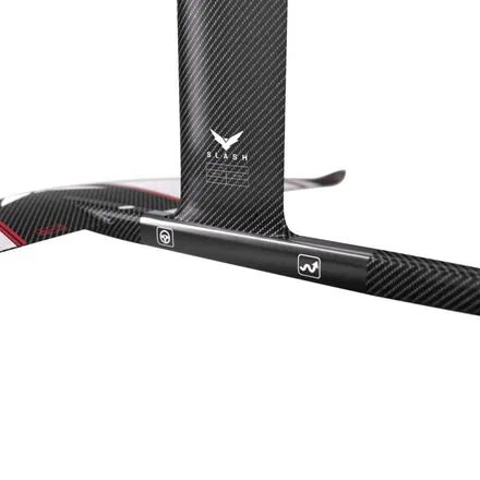 Slash Foil Complete Wakefoil Board