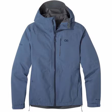 Aspire II Jacket - Women's