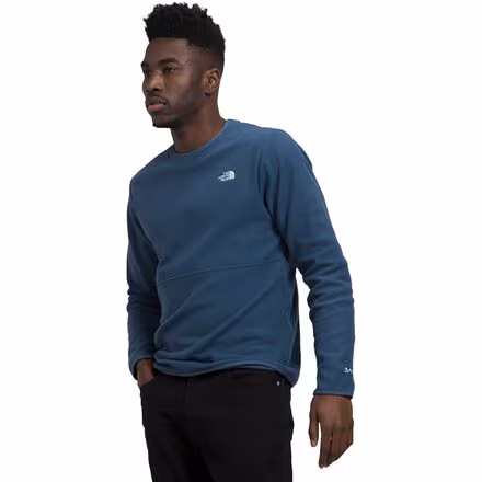 Alpine Polartec 100 Crew - Men's