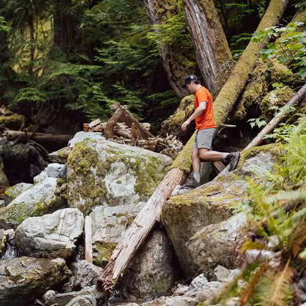 Ferrosi 7in Short - Men's