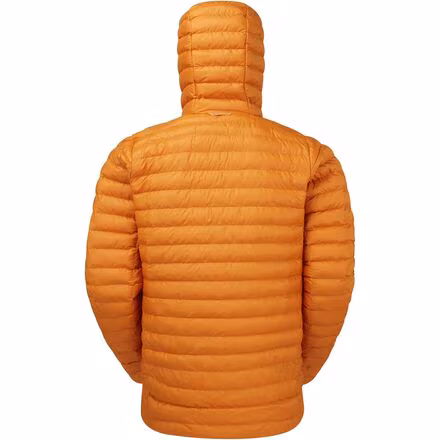Icarus Hooded Jacket - Men's