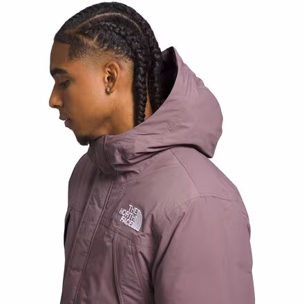 McMurdo Down Parka - Men's