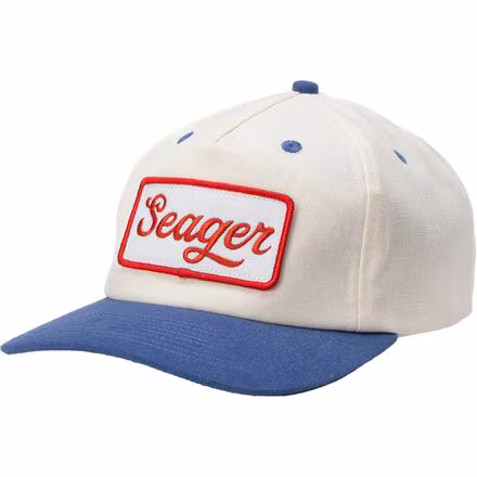 Uncle Bill Snapback Hat