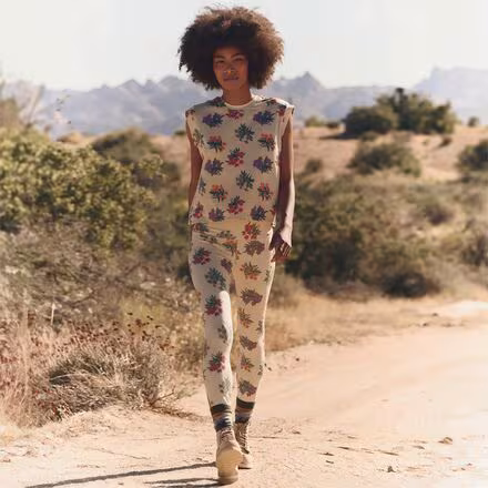 The Boxy Trail Tank - Women's