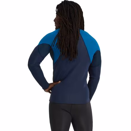 HydroSkin 0.5mm - Long-Sleeve - Men's