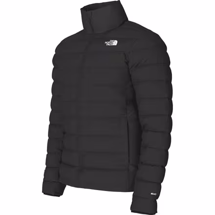 Belleview Stretch Down Jacket - Men's