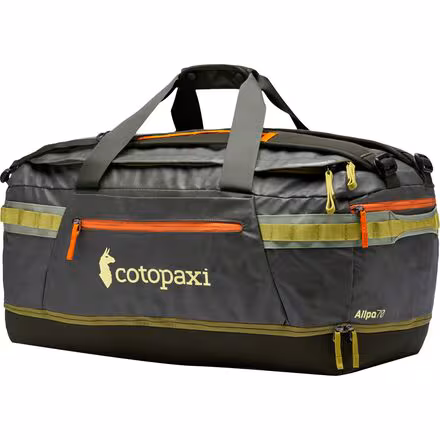 Allpa 70L Duffel Bag