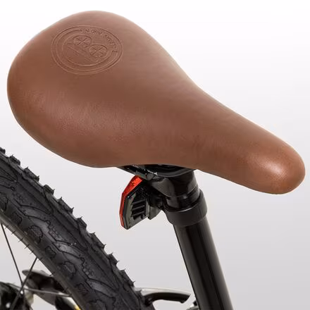 Owl 20in Single Speed Bike - Kids'