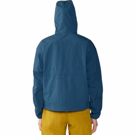 Stryder Full Zip Jacket - Women's